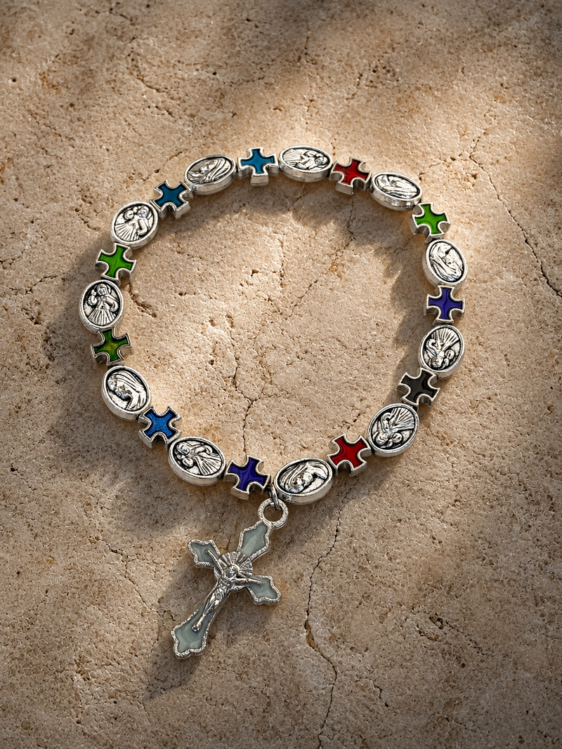 <p>Mosaic</p>