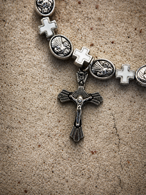 Legacy Faith Bracelet